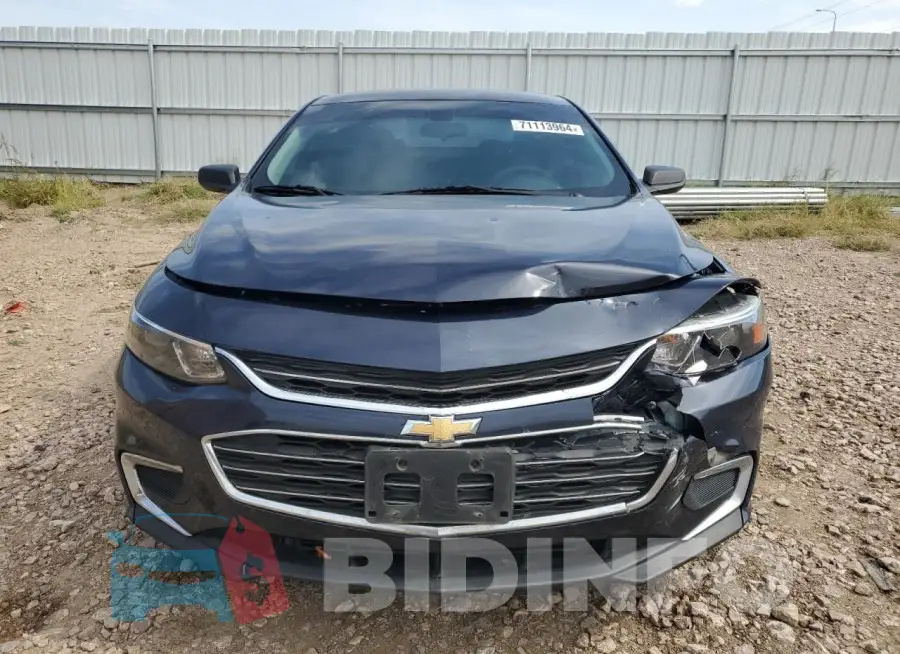 1G1ZC5ST3HF257254 Photo# 5