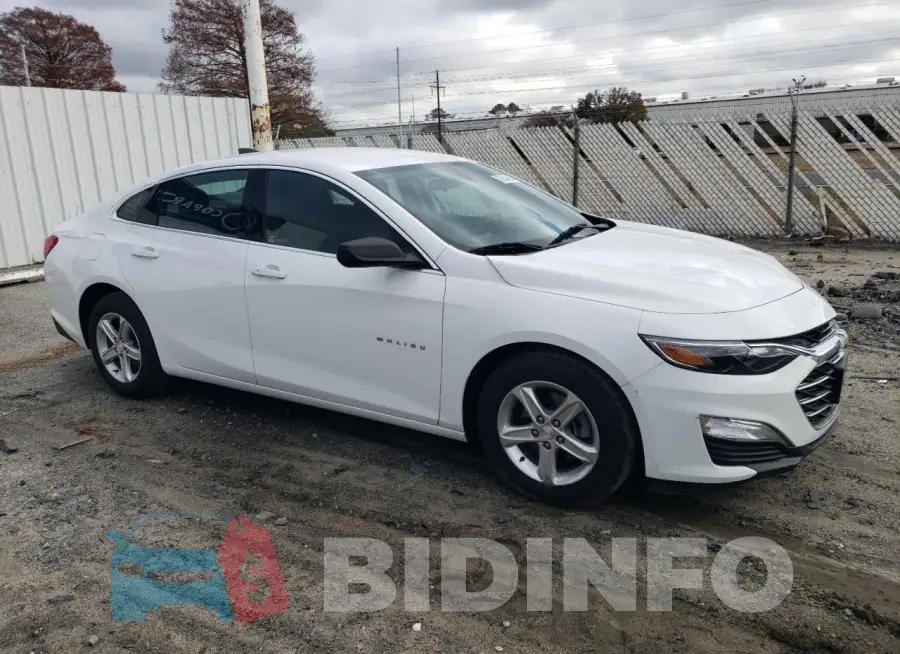 1G1ZC5STXKF169275 Photo# 4