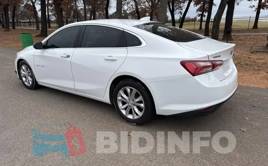 1G1ZD5ST0LF089787 Photo# 3