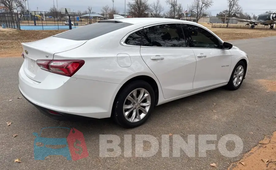 1G1ZD5ST0LF089787 Photo# 4