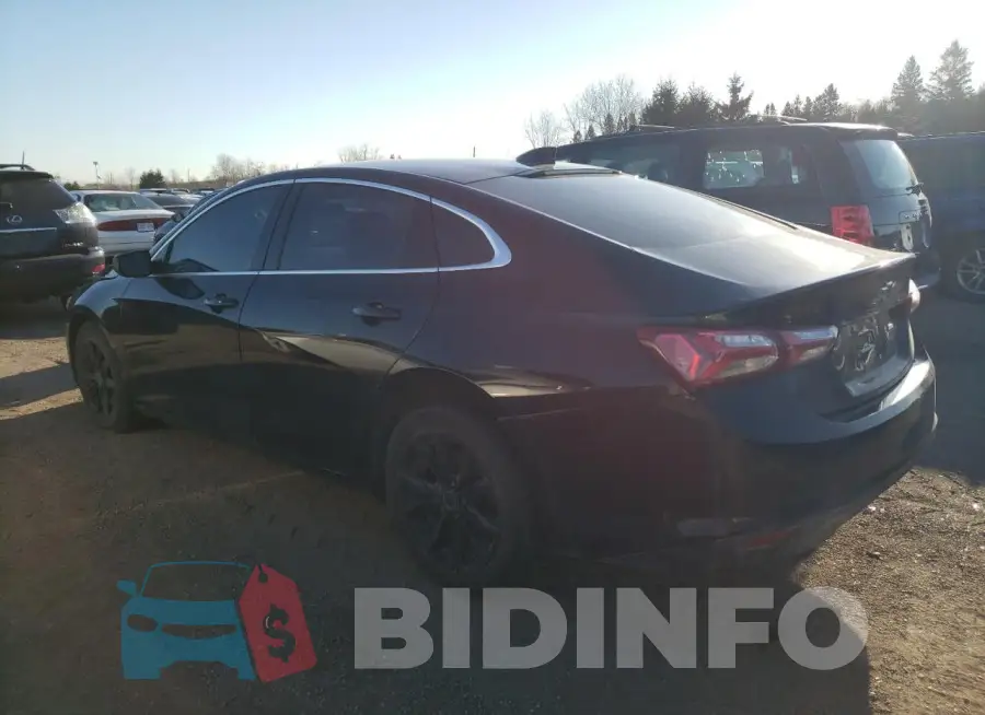 1G1ZD5ST1KF216643 Photo# 2