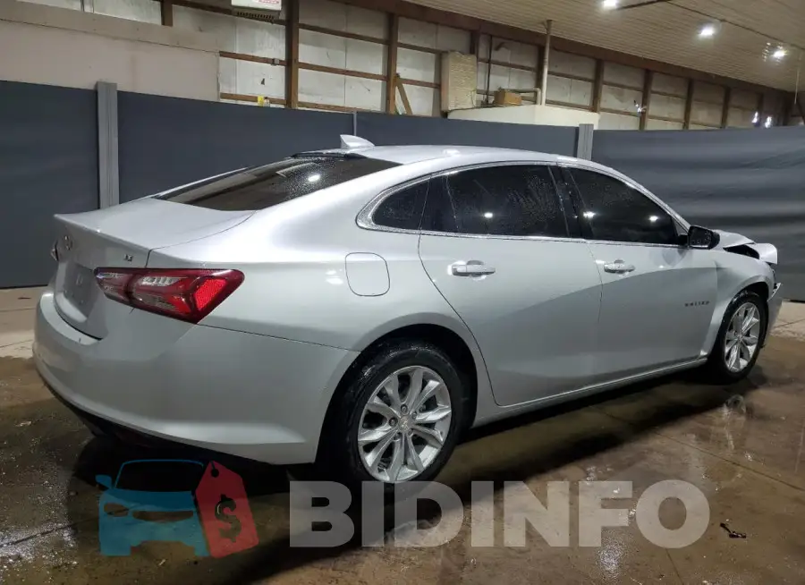 1G1ZD5ST1NF177931 Photo# 3