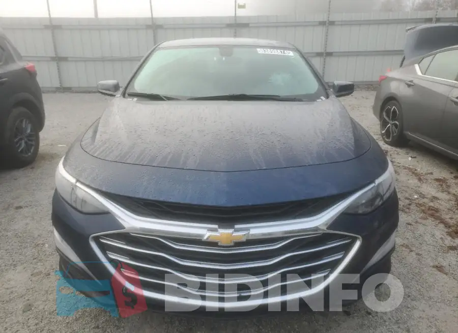 1G1ZD5ST1NF179307 Photo# 5