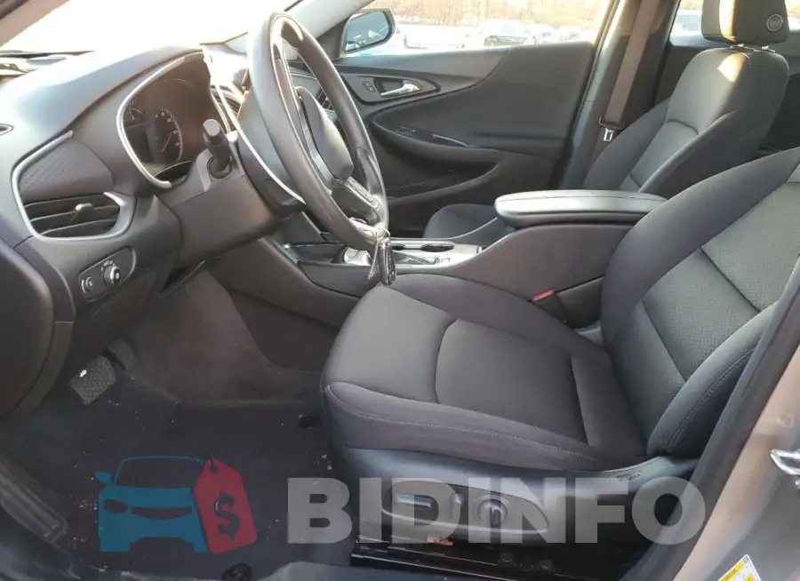 1G1ZD5ST1PF180279 Photo# 7