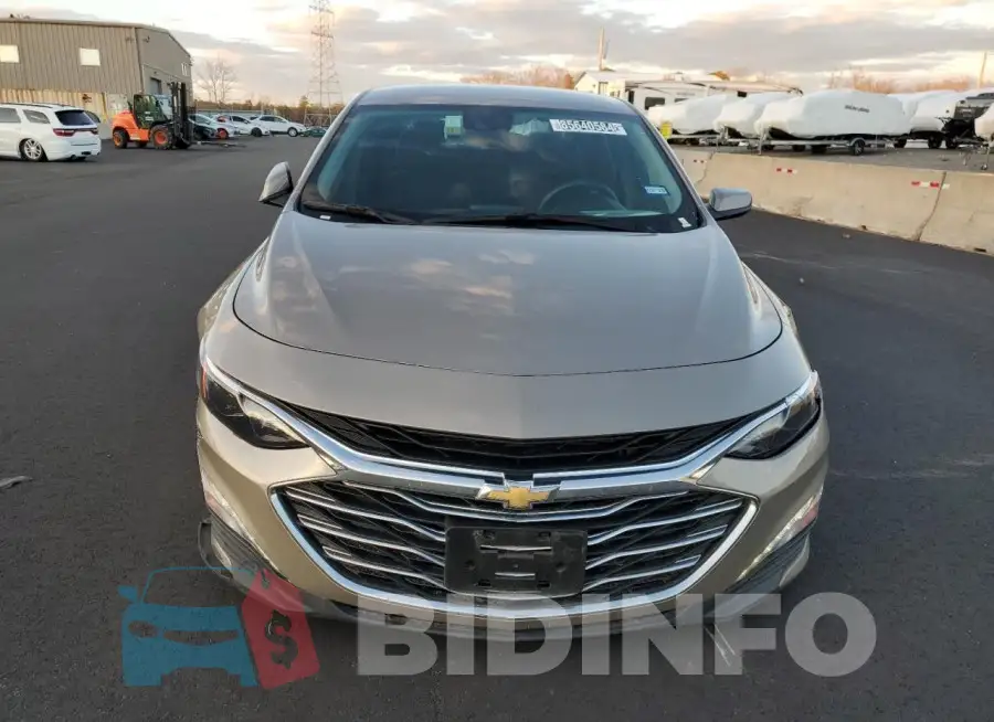 1G1ZD5ST1PF180279 Photo# 5