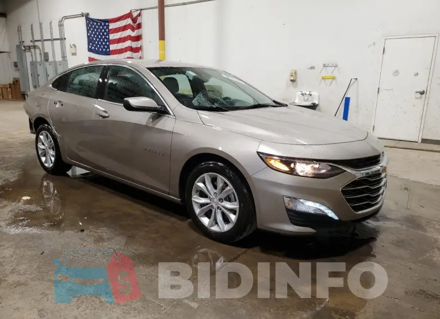 1G1ZD5ST1RF207113 Photo# 4