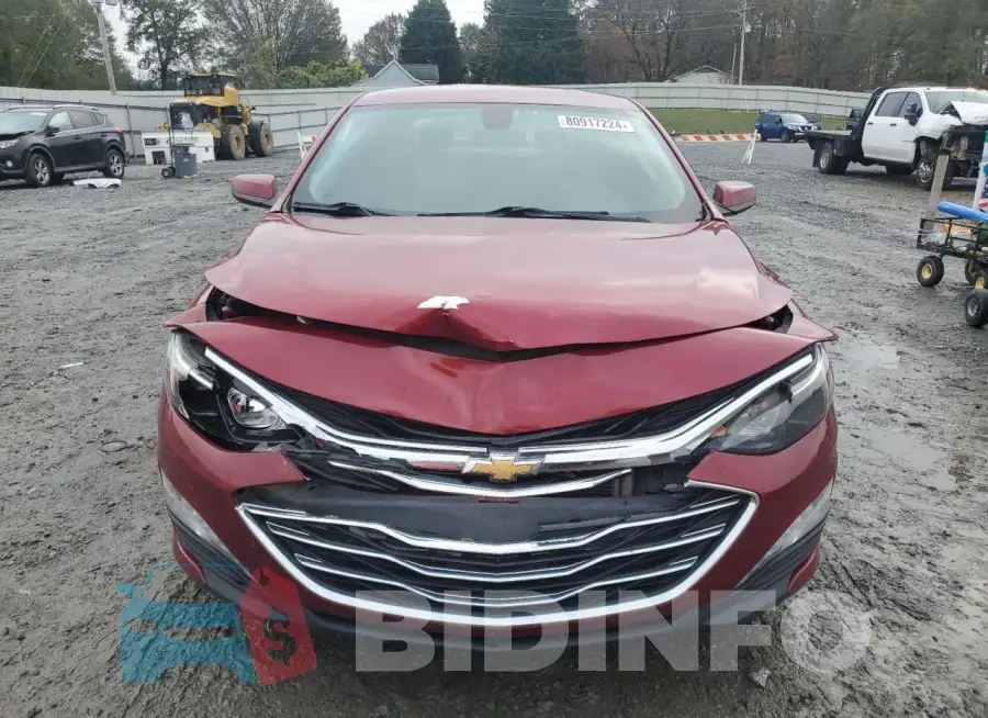 1G1ZD5ST2KF116714 Photo# 5