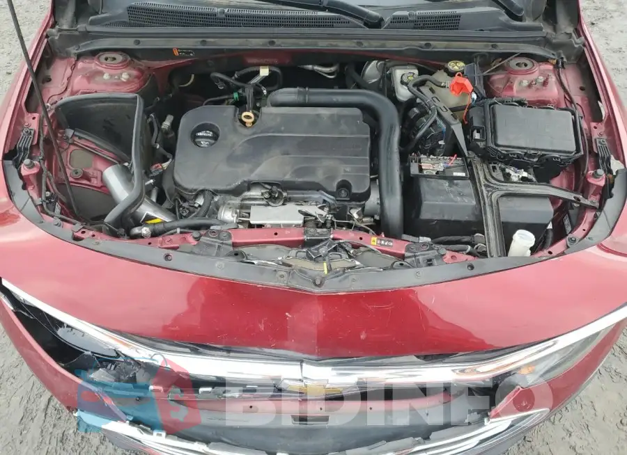 1G1ZD5ST2KF116714 Photo# 11
