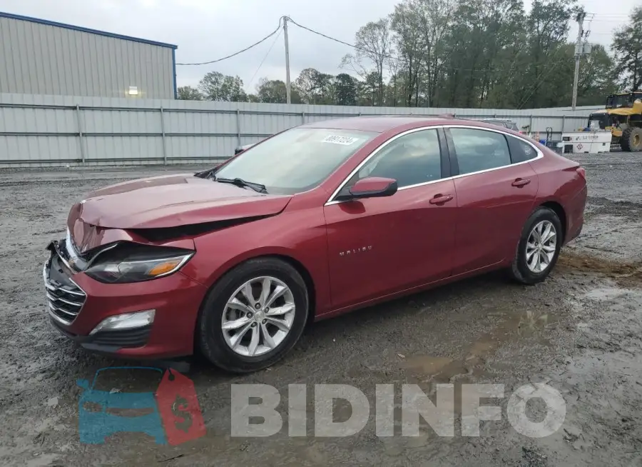 1G1ZD5ST2KF116714 Photo# 1