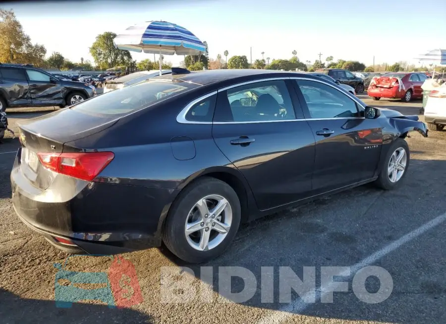 1G1ZD5ST3PF170756 Photo# 3