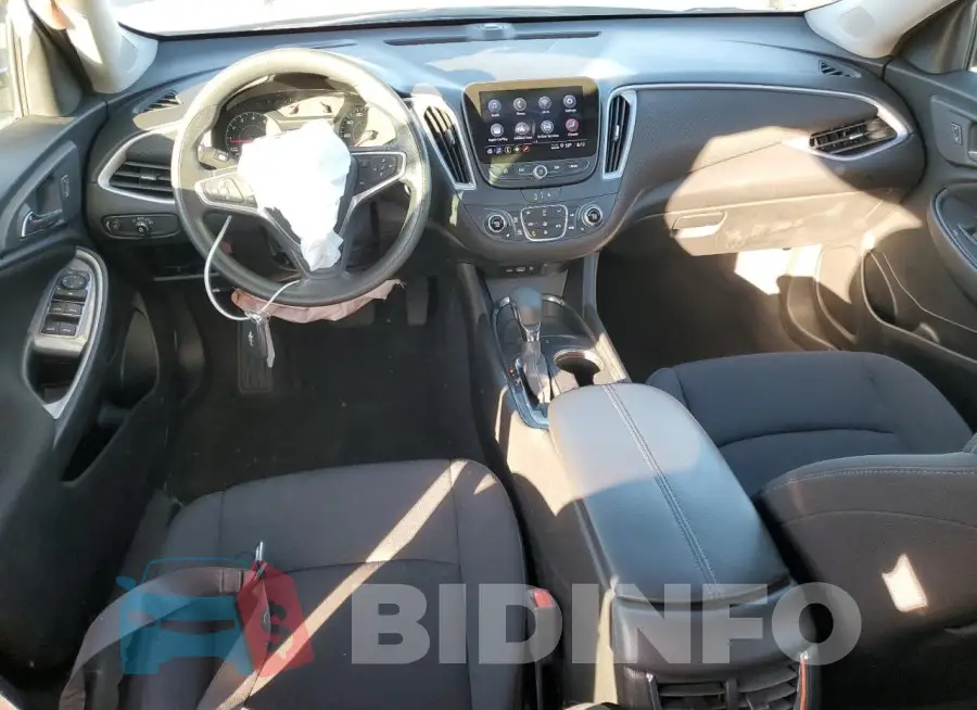 1G1ZD5ST3PF170756 Photo# 8