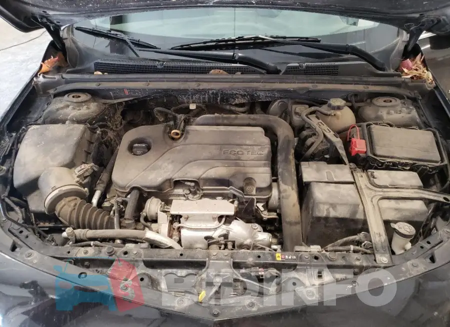 1G1ZD5ST4JF238103 Photo# 11
