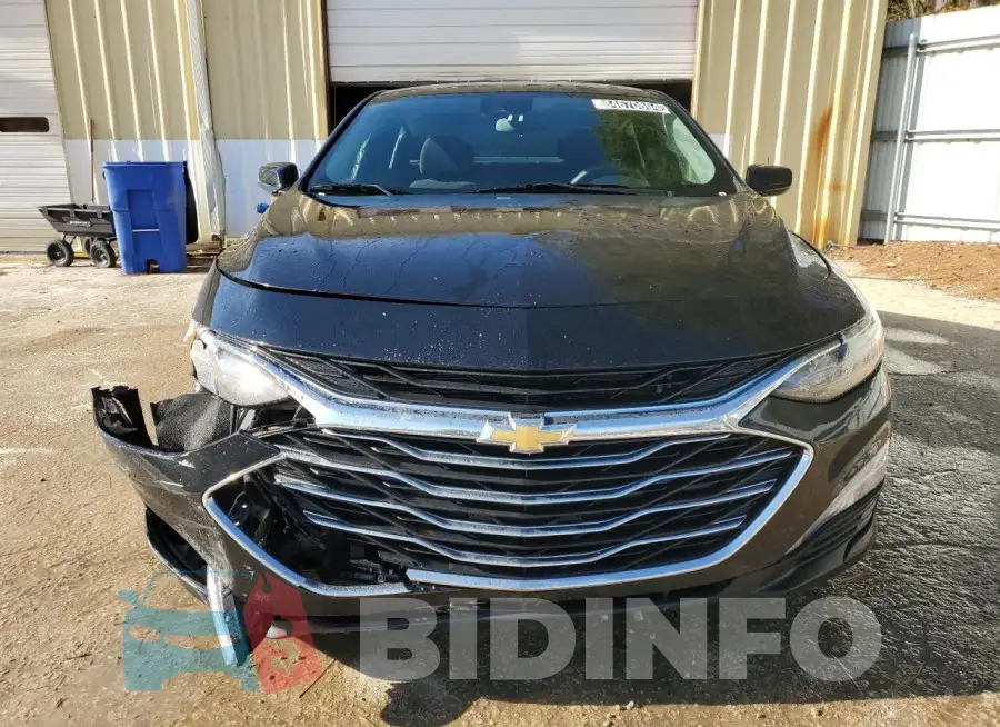 1G1ZD5ST4PF189493 Photo# 5