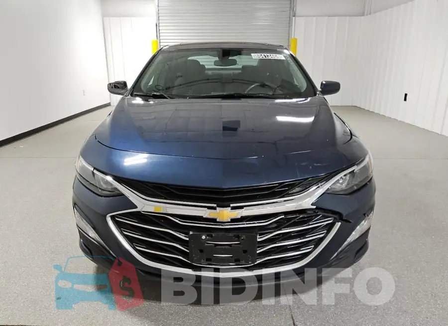 1G1ZD5ST5NF149372 Photo# 5