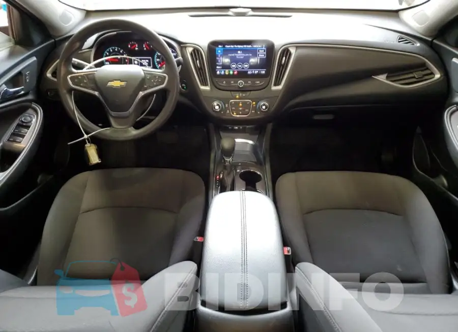 1G1ZD5ST5NF166754 Photo# 8