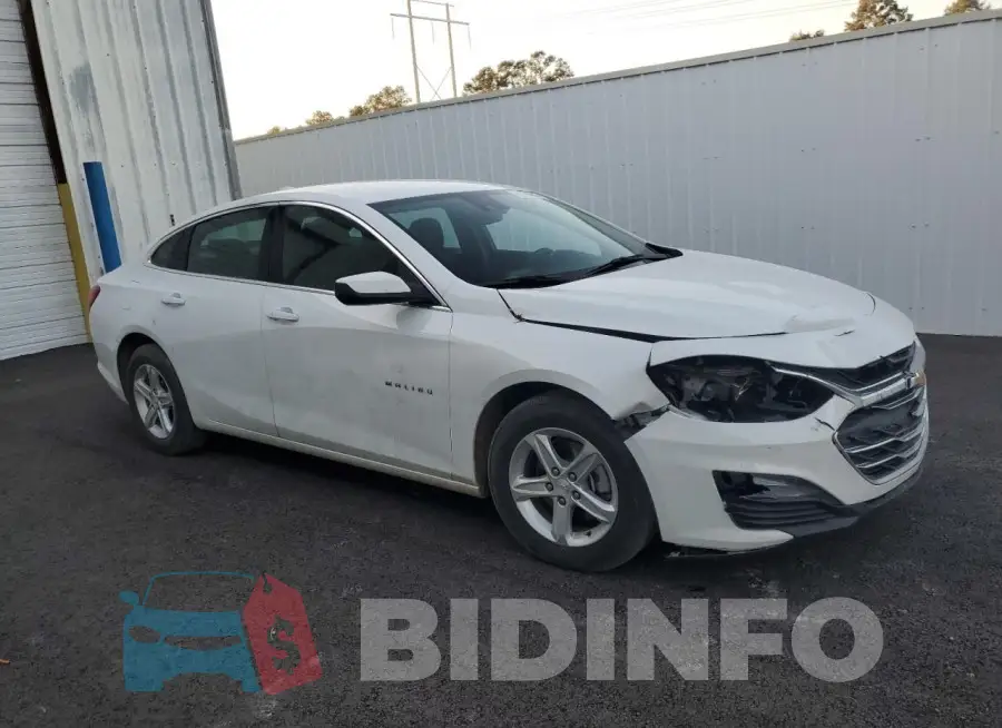 1G1ZD5ST5RF203176 Photo# 4