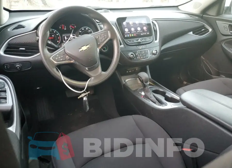 1G1ZD5ST5RF203176 Photo# 8
