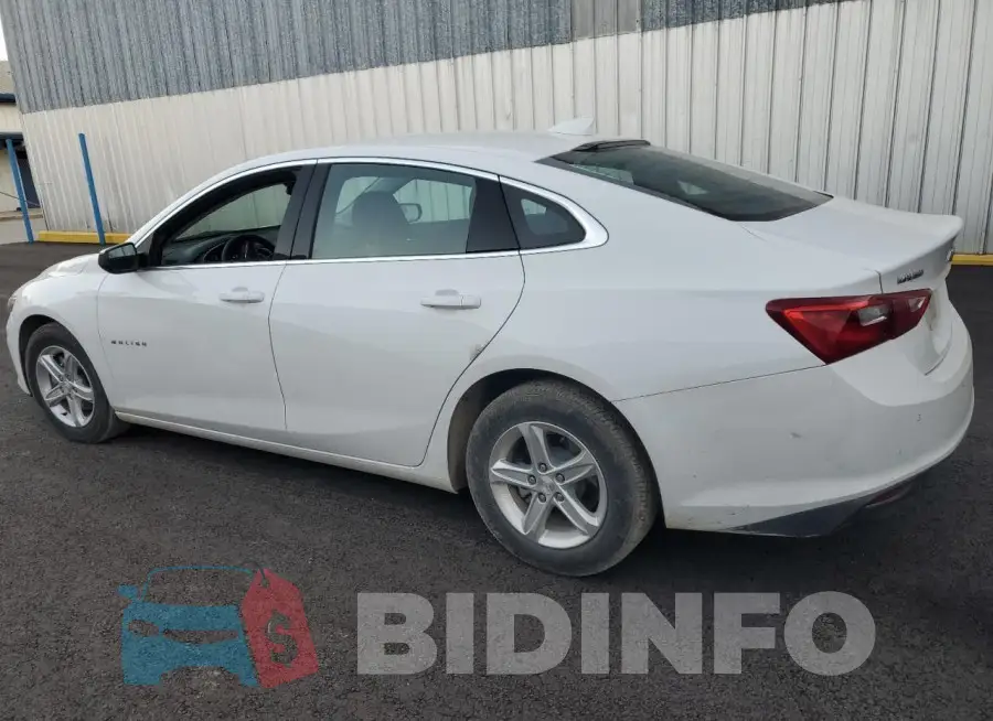 1G1ZD5ST5RF203176 Photo# 2
