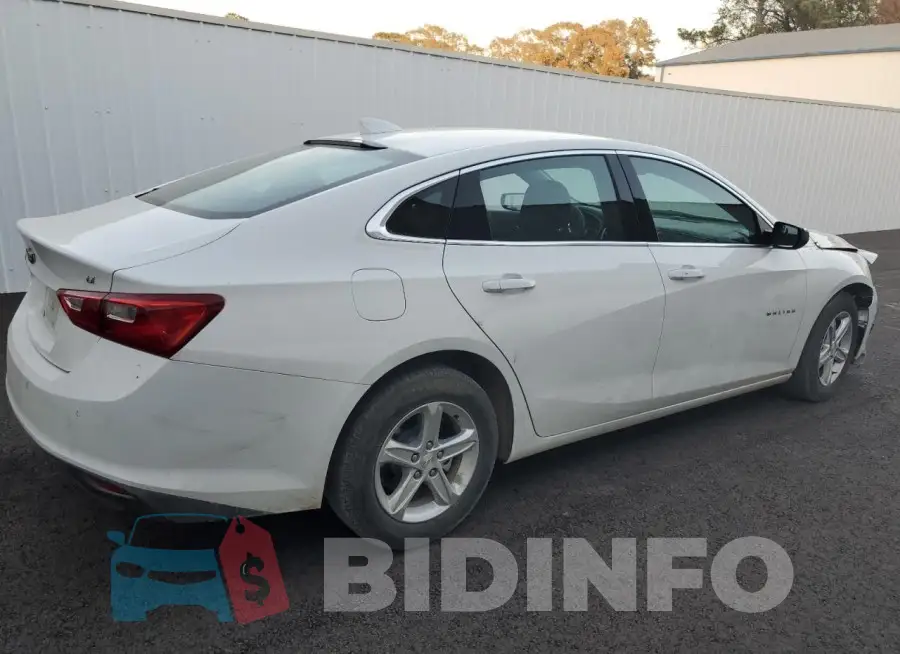 1G1ZD5ST5RF203176 Photo# 3