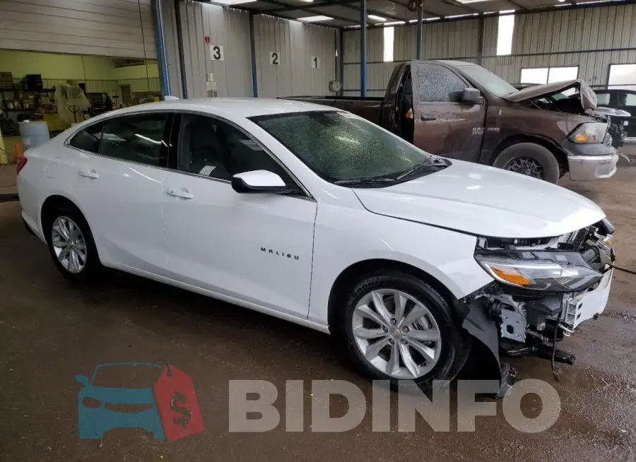 1G1ZD5ST5RF208278 Photo# 4