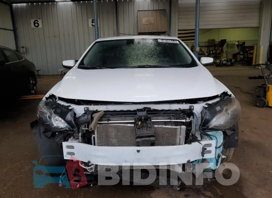 1G1ZD5ST5RF208278 Photo# 5