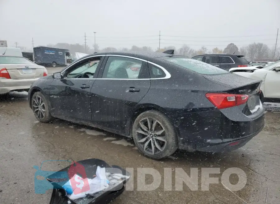 1G1ZD5ST6JF293670 Photo# 2