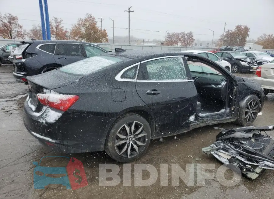 1G1ZD5ST6JF293670 Photo# 3