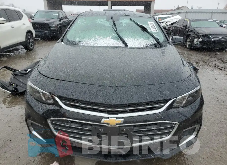 1G1ZD5ST6JF293670 Photo# 5