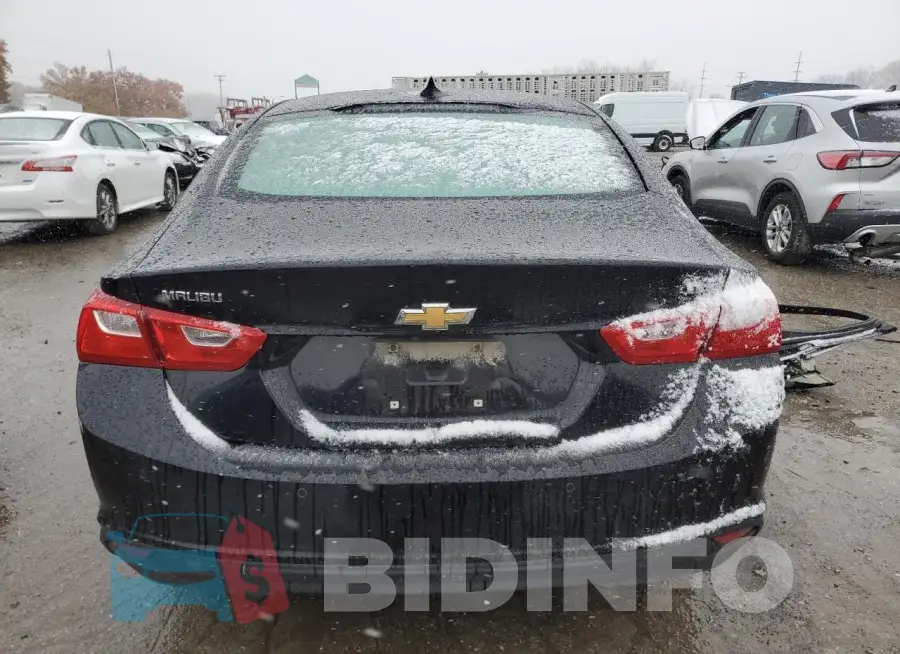 1G1ZD5ST6JF293670 Photo# 6