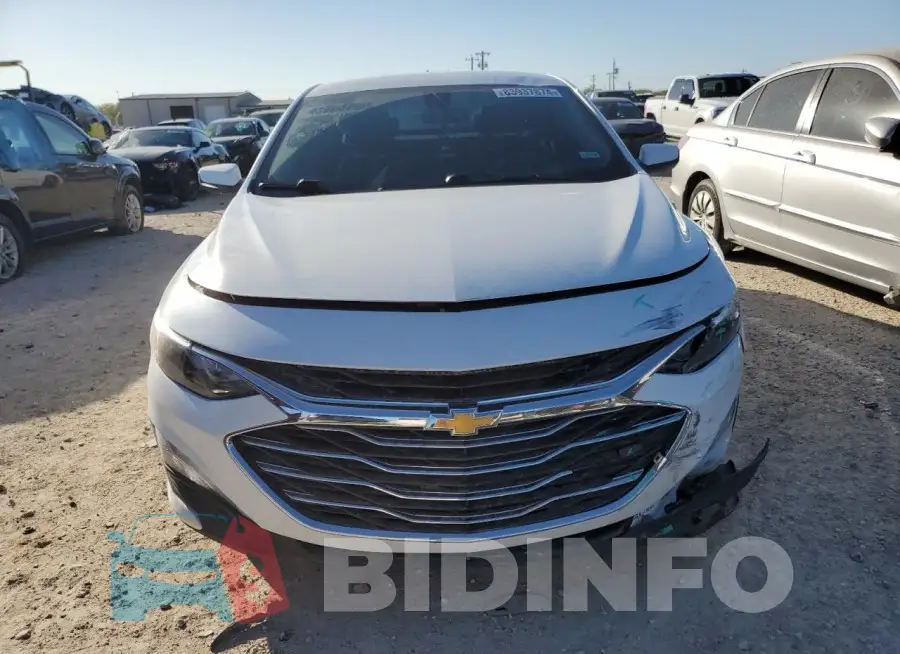 1G1ZD5ST6LF034633 Photo# 5