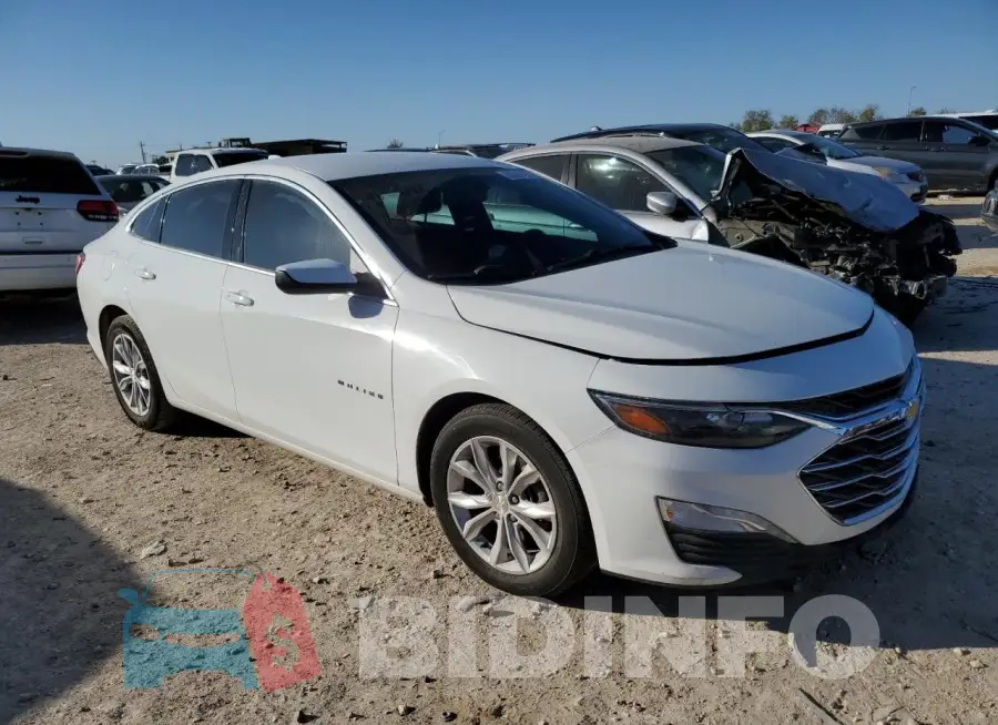 1G1ZD5ST6LF034633 Photo# 4
