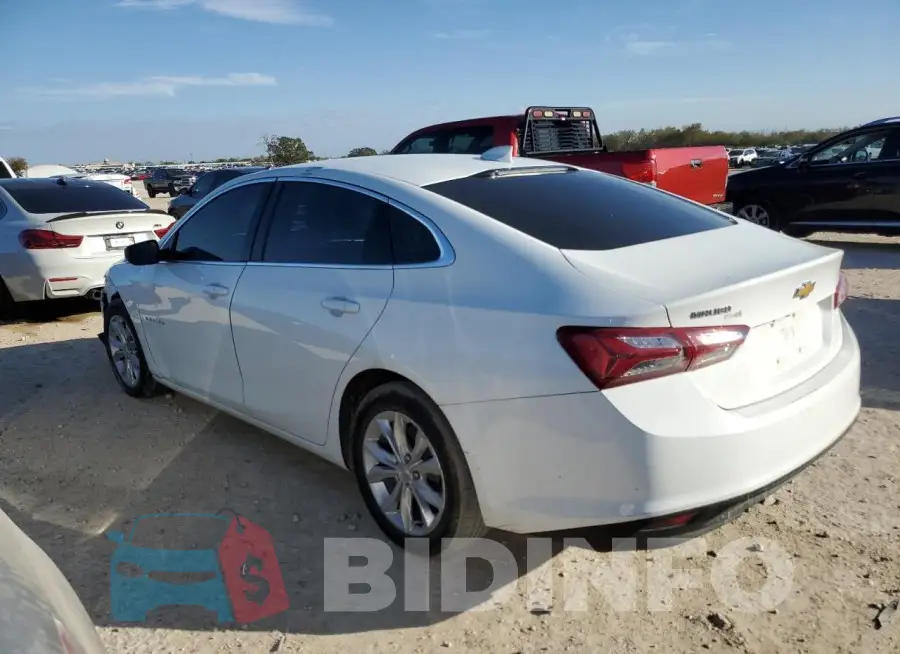 1G1ZD5ST6LF034633 Photo# 2