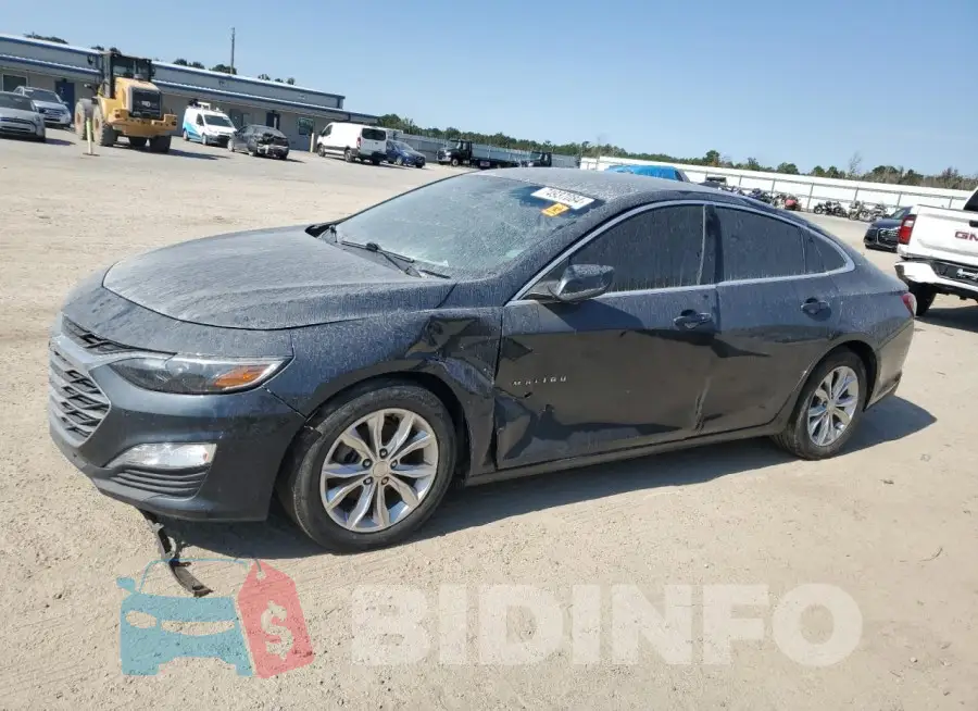 1G1ZD5ST6LF037354 Photo# 1