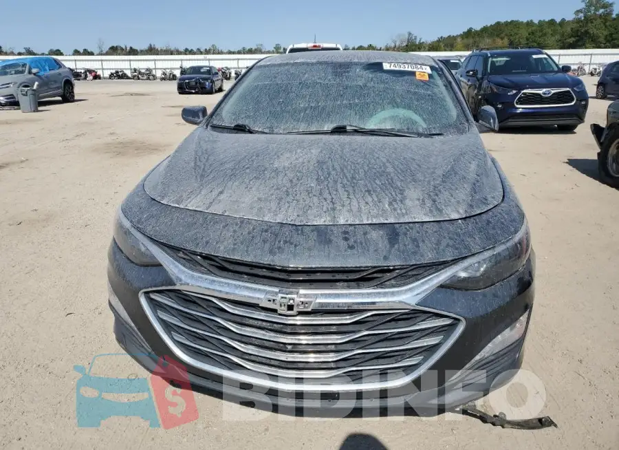1G1ZD5ST6LF037354 Photo# 5