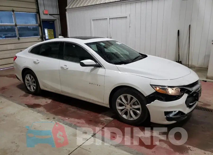 1G1ZD5ST6RF174576 Photo# 4