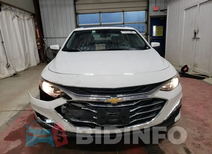 1G1ZD5ST6RF174576 Photo# 5