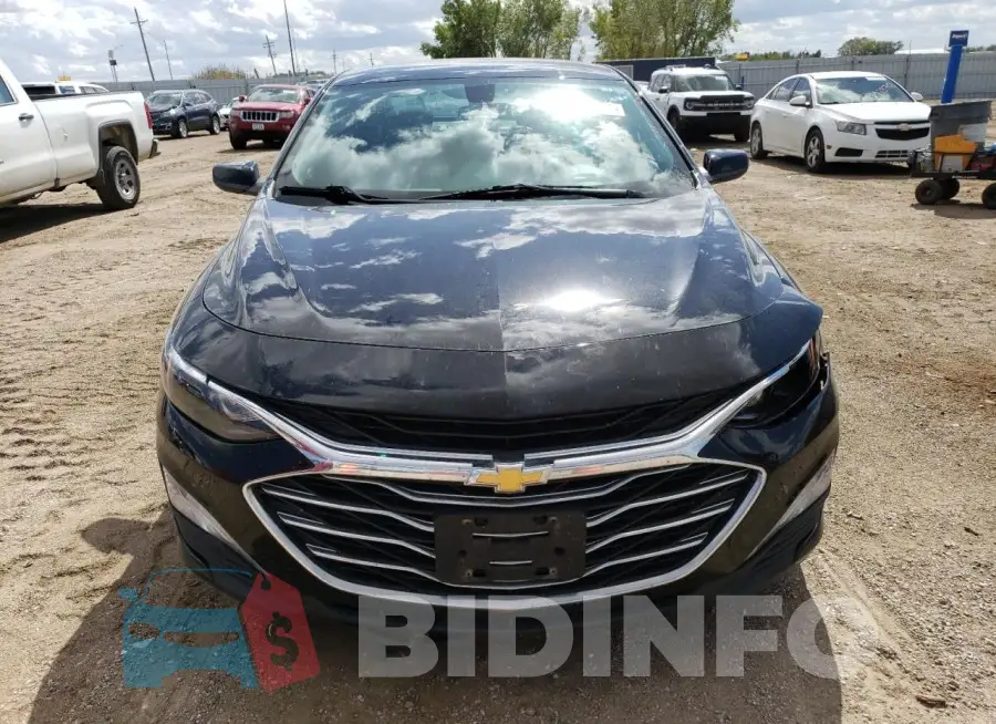 1G1ZD5ST7KF197337 Photo# 5
