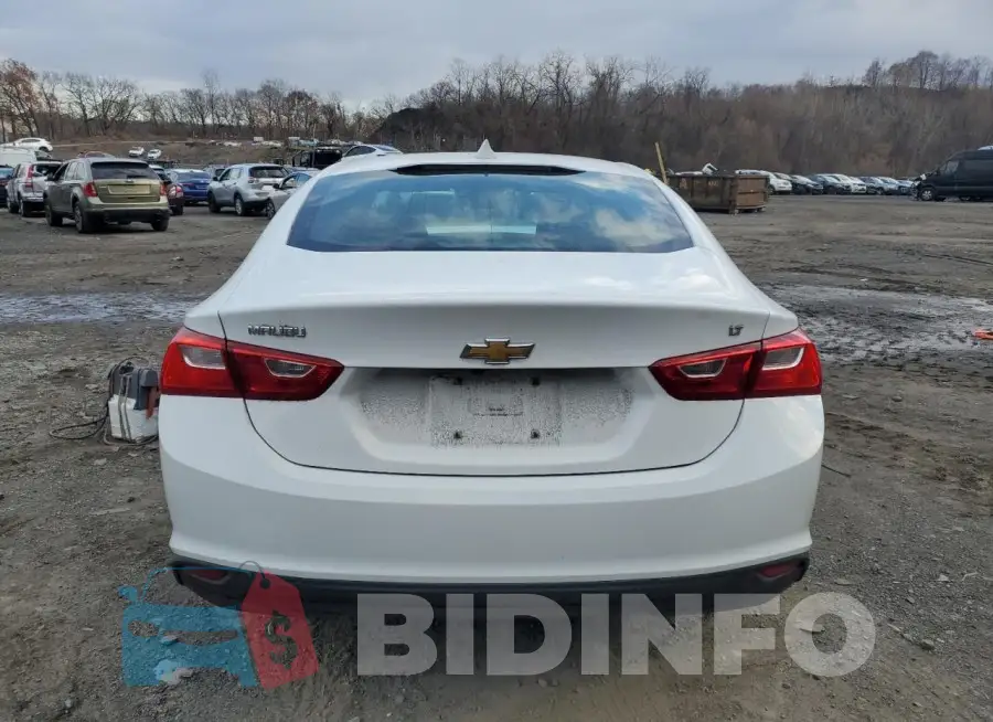 1G1ZD5ST8JF292262 Photo# 6