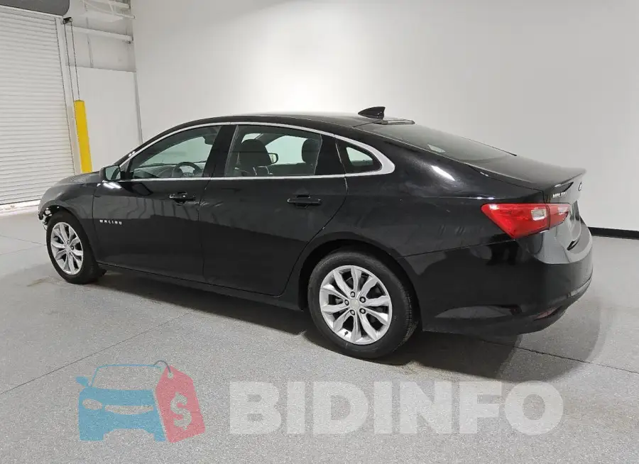 1G1ZD5ST8PF252370 Photo# 2