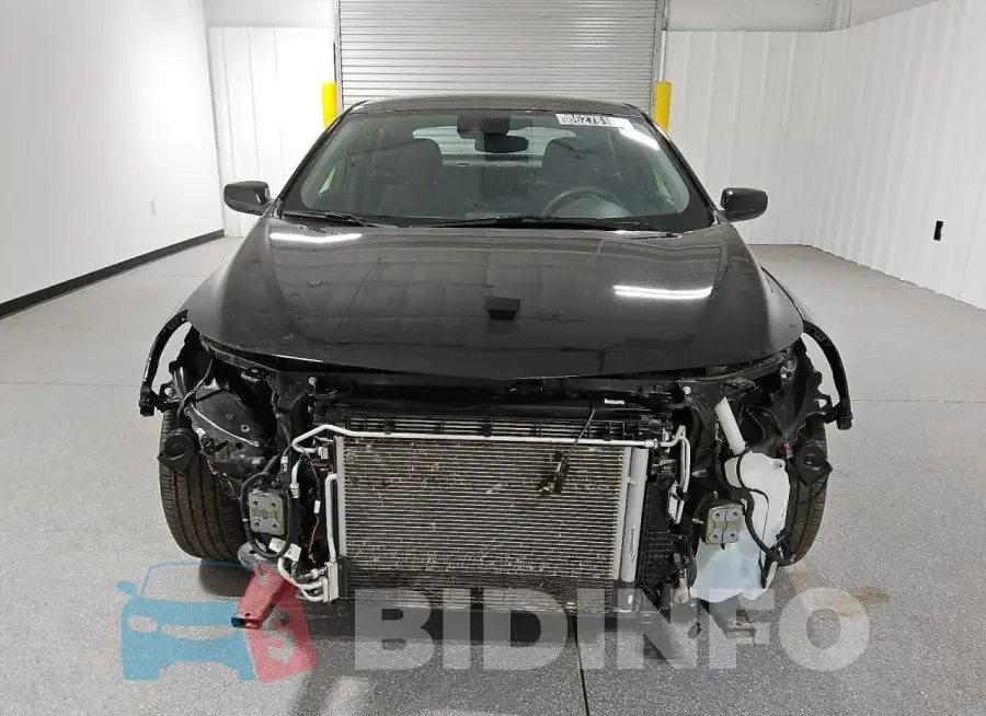 1G1ZD5ST8PF252370 Photo# 5