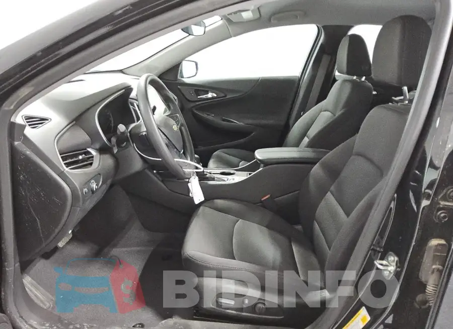 1G1ZD5ST8PF252370 Photo# 7