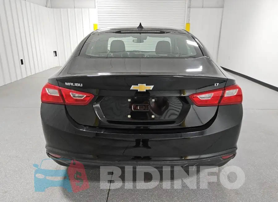 1G1ZD5ST8PF252370 Photo# 6