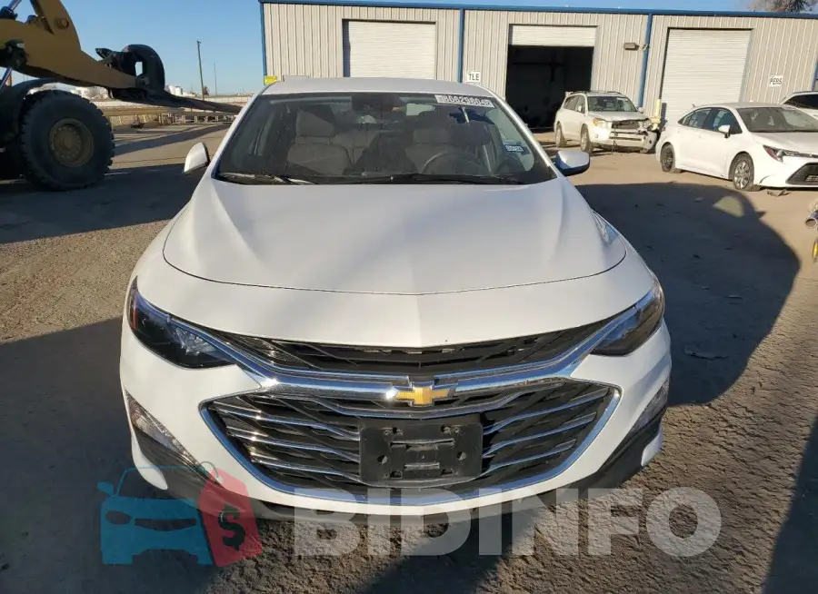1G1ZD5ST8RF194988 Photo# 5