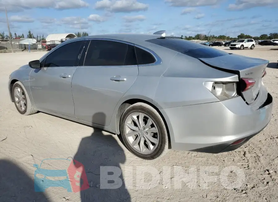 1G1ZD5ST9LF118395 Photo# 2