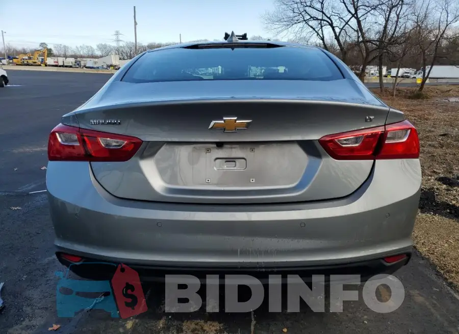 1G1ZD5ST9RF108233 Photo# 6