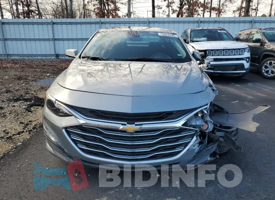 1G1ZD5ST9RF108233 Photo# 5