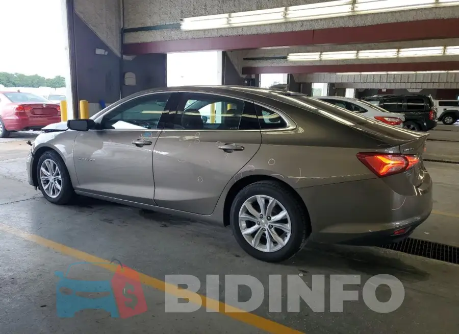 1G1ZD5STXLF065707 Photo# 2
