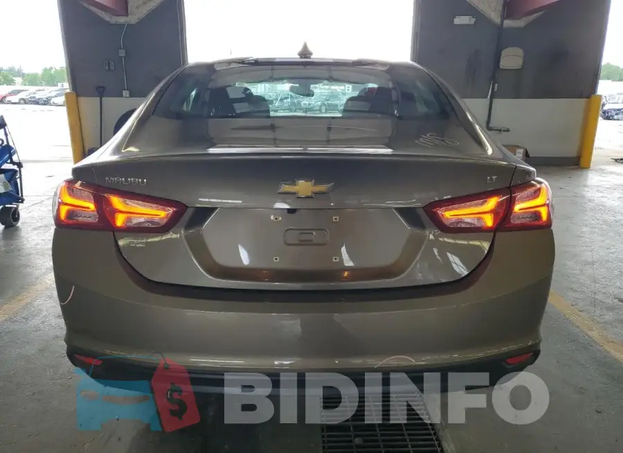 1G1ZD5STXLF065707 Photo# 6