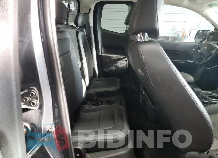1GCHTDE35G1344741 Photo# 10