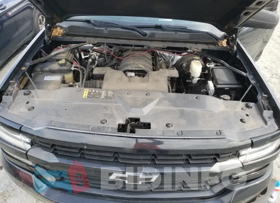 1GCRCPEC3HZ271653 Photo# 11